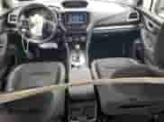 2019 Subaru Forester Premium z VIN JF2SKAGC2KH568782, wystawiony jako Copart lot #82403655 z przebiegiem 104 230 mil mil oraz Nie do naprawy • Non repairable. Historia ofert i sprzedaży dostępna na DreamBid. Obrazek 8.