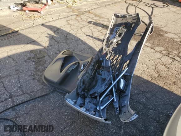 2022 Chevrolet Malibu LT with VIN 1G1ZD5STXNF158164, listed as a Copart auction lot 87489265 with 106,243 mi miles and Clean title. Bid and sale history available at DreamBid. Image 12.