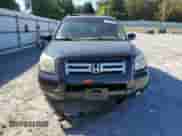 2006 Honda Pilot EX-L с VIN 2HKYF18536H513178, выставлен на аукционе Copart как лот 82516635 с пробегом 209 653 миль миль и Списание • Salvage title. История ставок и продаж доступна на DreamBid. Изображение 5.