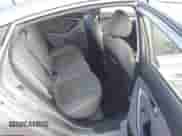 2014 Hyundai Elantra Sport с VIN KMHDH4AH5EU156004, выставлен на аукционе IAAI как лот 43274742 с пробегом 93 207 миль миль и . История ставок и продаж доступна на DreamBid. Изображение 8.