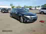 2013 Acura TL Technology с VIN 19UUA9F58DA002165, выставлен на аукционе Copart как лот 57719435 с пробегом 98 895 миль миль и Списание • Salvage title. История ставок и продаж доступна на DreamBid. Изображение 13.