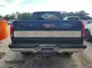 1996 Chevrolet Silverado 1500 with VIN 1GCEK19R6TE153206, listed as a Copart auction lot 87461105 with 251,238 mi miles and Salvage title. Bid and sale history available at DreamBid. Image 6.