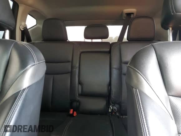 2017 Nissan Murano SL with VIN 5N1AZ2MHXHN200237, listed as a Copart auction lot 69740235 with 106,604 mi miles and Salvage title. Bid and sale history available at DreamBid. Image 10.