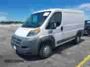 2017 Ram ProMaster Cargo с VIN 3C6TRVNG3HE517759, выставлен на аукционе IAAI как лот 42828215 с пробегом 79 129 миль миль и . История ставок и продаж доступна на DreamBid. Изображение 2.
