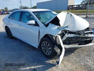 2017 Toyota Camry XSE с VIN 4T1BF1FK8HU316932, выставлен на аукционе IAAI как лот 43303740 с пробегом 92 671 миль миль и . История ставок и продаж доступна на DreamBid. Изображение 1.