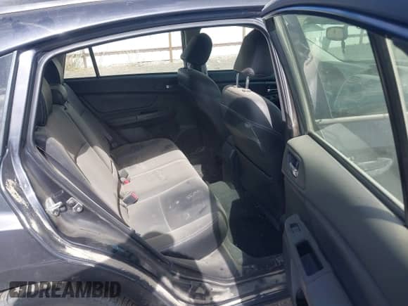 2014 Subaru Impreza Special Sports Limited z VIN JF1GPAS61E8276736, wystawiony jako IAAI lot #42700344 z przebiegiem 149 089 mil mil oraz . Historia ofert i sprzedaży dostępna na DreamBid. Obrazek 8.