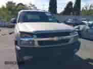 2004 Chevrolet Avalanche Z66 с VIN 3GNEC12T04G331664, выставлен на аукционе IAAI как лот 43056675 с пробегом 209 767 миль миль и . История ставок и продаж доступна на DreamBid. Изображение 13.