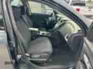 2017 Chevrolet Equinox LS z VIN 2GNALBEK1H1546430, wystawiony jako Copart lot #80284155 z przebiegiem 86 674 mil mil oraz Nie do naprawy • Non repairable. Historia ofert i sprzedaży dostępna na DreamBid. Obrazek 7.