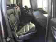 2020 Ram 1500 Laramie с VIN 1C6SRFDT1LN263036, выставлен на аукционе Copart как лот 48560655 с пробегом 130 923 миль миль и Списание • Salvage title. История ставок и продаж доступна на DreamBid. Изображение 10.