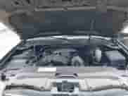 2011 Chevrolet Suburban LT с VIN 1GNSCJE07BR128885, выставлен на аукционе IAAI как лот 42456748 с пробегом 201 789 миль миль и . История ставок и продаж доступна на DreamBid. Изображение 10.