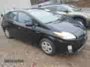 2010 Toyota Prius III с VIN JTDKN3DU7A0217510, выставлен на аукционе IAAI как лот 43515481 с пробегом 188 987 миль миль и . История ставок и продаж доступна на DreamBid. Изображение 1.