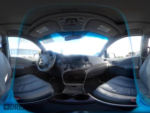 2011 Toyota Sienna XLE with VIN 5TDYK3DC7BS013637, listed as a IAAI auction lot 43363661 with 178,702 mi miles and . Bid and sale history available at DreamBid. Image 18.