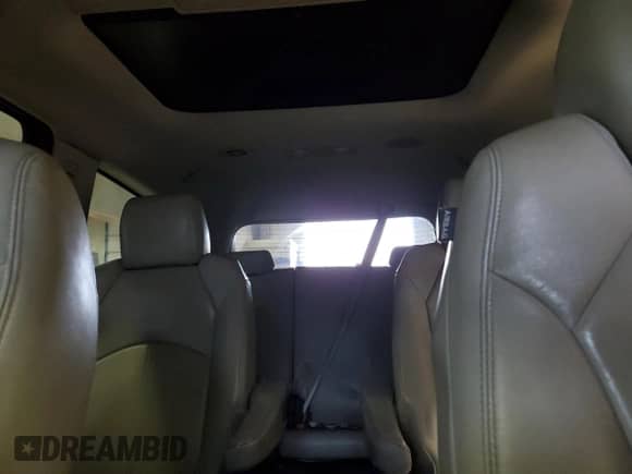 2014 Chevrolet Traverse LT с VIN 1GNKRHKD7EJ341515, выставлен на аукционе Copart как лот 82056065 с пробегом 176 880 миль миль и Чистый • Clean title. История ставок и продаж доступна на DreamBid. Изображение 10.