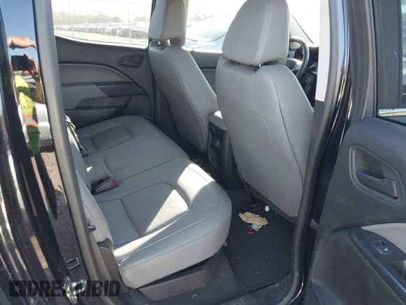 2020 Chevrolet Colorado 2WD Work Truck с VIN 1GCGSBEN2L1107798, выставлен на аукционе IAAI как лот 41021830 с пробегом 67 946 миль миль и . История ставок и продаж доступна на DreamBid. Изображение 8.