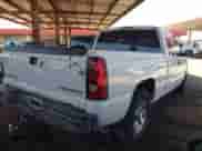 2004 Chevrolet Silverado 1500 LS с VIN 2GCEC19T841351345, выставлен на аукционе IAAI как лот 42057941 с пробегом 148 302 миль миль и . История ставок и продаж доступна на DreamBid. Изображение 4.