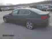 2013 BMW 5 Series 528i xDrive z VIN WBAXH5C57DD113791, wystawiony jako Copart lot #80274744 z przebiegiem 170 905 mil mil oraz Czysty tytuł • Clean title. Historia ofert i sprzedaży dostępna na DreamBid. Obrazek 2.