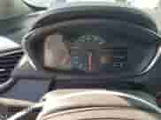 2019 Chevrolet Trax LT z VIN KL7CJPSB8KB928872, wystawiony jako Copart lot #71857025 z przebiegiem 47 814 mil mil oraz Szkoda całkowita • Salvage title. Historia ofert i sprzedaży dostępna na DreamBid. Obrazek 9.