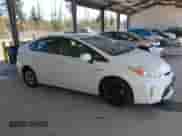 2013 Toyota Prius Three с VIN JTDKN3DU7D5649120, выставлен на аукционе IAAI как лот 43412786 с пробегом 119 037 миль миль и . История ставок и продаж доступна на DreamBid. Изображение 14.