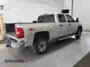 2011 Chevrolet Silverado 3500HD SRW LT z VIN 1GC4K0C83BF221444, wystawiony jako Copart lot #65460995 z przebiegiem 168 217 mil mil oraz Czysty tytuł • Clean title. Historia ofert i sprzedaży dostępna na DreamBid. Obrazek 3.