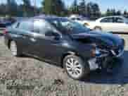 2019 Nissan Sentra S с VIN 3N1AB7AP7KY241147, выставлен на аукционе Copart как лот 84466935 с пробегом 36 548 миль миль и Списание • Salvage title. История ставок и продаж доступна на DreamBid. Изображение 4.