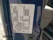 1999 Chevrolet Blazer LS z VIN 1GNCS13W3X2174681, wystawiony jako Copart lot #51832365 z przebiegiem 209 536 mil mil oraz Szkoda całkowita • Salvage title. Historia ofert i sprzedaży dostępna na DreamBid. Obrazek 13.