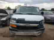 2007 Chevrolet Express Cargo с VIN 1GCGG29VX71209707, выставлен на аукционе Copart как лот 70059784 с пробегом 338 017 миль миль и Списание • Salvage title. История ставок и продаж доступна на DreamBid. Изображение 5.