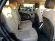 2021 Land Rover Range Rover Sport SE с VIN SALWG2SU0MA759774, выставлен на аукционе Copart как лот 80750733 с пробегом 48 880 миль миль и . История ставок и продаж доступна на DreamBid. Изображение 11.