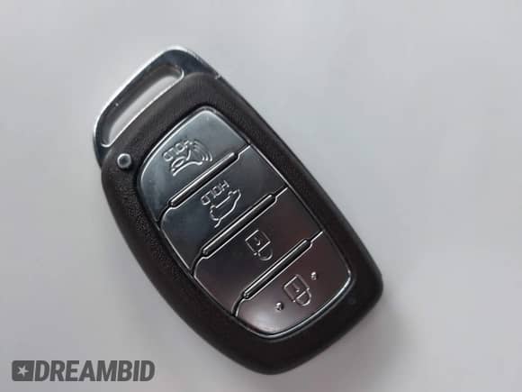 2021 Hyundai Tucson SEL with VIN KM8J3CAL9MU341302, listed as a IAAI auction lot 43238039 with 115,042 mi miles and . Bid and sale history available at DreamBid. Image 11.