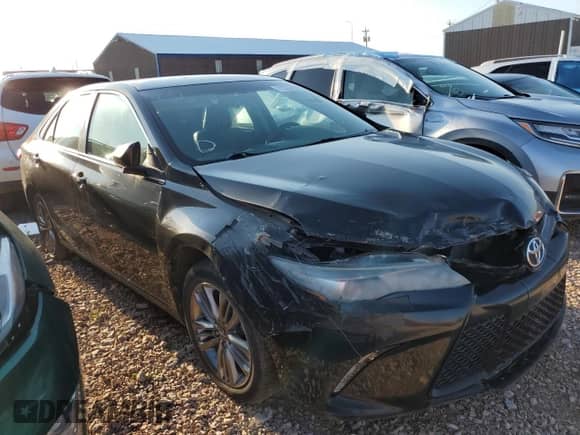 2017 Toyota Camry XLE с VIN 4T1BF1FK4HU298588, выставлен на аукционе Copart как лот 71223095 с пробегом 272 184 миль миль и Чистый • Clean title. История ставок и продаж доступна на DreamBid. Изображение 4.