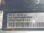 2021 Jeep Wrangler Unlimited Rubicon with VIN 1C4HJXFN0MW780029, listed as a IAAI auction lot 42380606 with Not provided miles and . Bid and sale history available at DreamBid. Image 9.