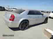 2010 Chrysler 300 Touring Signature with VIN 2C3CA5CV8AH276233, listed as a Copart auction lot 58007715 with 185,259 mi miles and Salvage title. Bid and sale history available at DreamBid. Image 3.