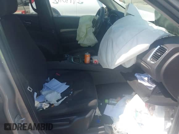 2017 Dodge Durango SXT with VIN 1C4RDHAG7HC672184, listed as a IAAI auction lot 42859841 with 104,270 mi miles and . Bid and sale history available at DreamBid. Image 5.