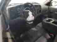 2013 Chevrolet Silverado 1500 Work Truck z VIN 1GCNKPEX0DZ240892, wystawiony jako Copart lot #63041415 z przebiegiem 90 866 mil mil oraz Szkoda całkowita • Salvage title. Historia ofert i sprzedaży dostępna na DreamBid. Obrazek 8.