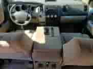 2008 Toyota Tundra z VIN 5TFDV54198X056458, wystawiony jako Copart lot #70442855 z przebiegiem 179 429 mil mil oraz Szkoda całkowita • Salvage title. Historia ofert i sprzedaży dostępna na DreamBid. Obrazek 8.