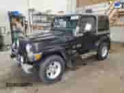 2004 Jeep Wrangler Sahara с VIN 1J4FA59S54P731734, выставлен на аукционе Copart как лот 64722285 с пробегом 184 006 миль миль и Чистый • Clean title. История ставок и продаж доступна на DreamBid. Изображение 1.