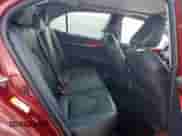 2018 Toyota Camry XSE с VIN 4T1BZ1HK7JU500768, выставлен на аукционе Copart как лот 84437165 с пробегом 107 336 миль миль и Чистый • Clean title. История ставок и продаж доступна на DreamBid. Изображение 10.