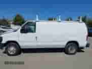 2014 Ford Econoline Cargo Commercial with VIN 1FTSE3EL0EDA04144, listed as a IAAI auction lot 41833930 with 159,405 mi miles and . Bid and sale history available at DreamBid. Image 15.