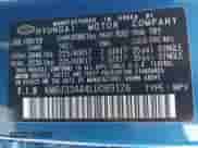 2020 Hyundai Tucson Value z VIN KM8J33A44LU089126, wystawiony jako IAAI lot #43367158 z przebiegiem 133 092 mil mil oraz . Historia ofert i sprzedaży dostępna na DreamBid. Obrazek 9.