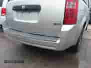 2008 Dodge Grand Caravan SE с VIN 1D8HN44H38B114071, выставлен на аукционе IAAI как лот 43532272 с пробегом 125 885 миль миль и . История ставок и продаж доступна на DreamBid. Изображение 13.