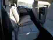 2019 Chevrolet Silverado 2500HD Work Truck z VIN 1GC1KREG9KF280820, wystawiony jako Copart lot #88048585 z przebiegiem 101 877 mil mil oraz Szkoda całkowita • Salvage title. Historia ofert i sprzedaży dostępna na DreamBid. Obrazek 10.