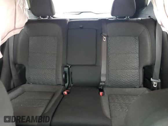 2022 Chevrolet Equinox LT с VIN 2GNAXKEV5N6113237, выставлен на аукционе Copart как лот 67735835 с пробегом Не указан миль и Списание • Salvage title. История ставок и продаж доступна на DreamBid. Изображение 10.
