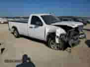 2008 GMC Sierra 1500 Work Truck с VIN 1GTEC14C68Z201934, выставлен на аукционе Copart как лот 81971665 с пробегом Не указан миль и Списание • Salvage title. История ставок и продаж доступна на DreamBid. Изображение 4.