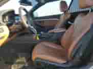 2014 BMW 4 Series 428i xDrive с VIN WBA3V9C56EPR69274, выставлен на аукционе Copart как лот 82280705 с пробегом 100 690 миль миль и Списание • Salvage title. История ставок и продаж доступна на DreamBid. Изображение 7.