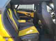 2019 Lamborghini Urus с VIN ZPBUA1ZL5KLA03794, выставлен на аукционе Copart как лот 41689155 с пробегом 49 061 миль миль и Списание • Salvage title. История ставок и продаж доступна на DreamBid. Изображение 11.