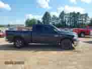 2016 Ram 1500 Express with VIN 1C6RR6FT3GS118843, listed as a IAAI auction lot 43151711 with 267,592 mi miles and . Bid and sale history available at DreamBid. Image 13.