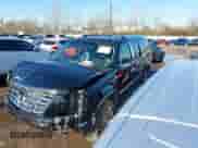 2009 Cadillac Escalade ESV with VIN 1GYFK26269R266831, listed as a IAAI auction lot 41847649 with 150,129 mi miles and . Bid and sale history available at DreamBid. Image 18.