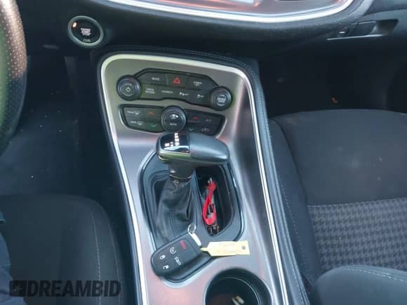 2021 Dodge Challenger R/T Scat Pack Widebody с VIN 2C3CDZFJ9MH641563, выставлен на аукционе IAAI как лот 42813149 с пробегом 60 854 миль миль и . История ставок и продаж доступна на DreamBid. Изображение 11.