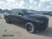 2023 Ram 1500 Big Horn z VIN 1C6RREBT6PN545366, wystawiony jako Copart lot #71802624 z przebiegiem Nie podano mil oraz Szkoda całkowita • Salvage title. Historia ofert i sprzedaży dostępna na DreamBid. Obrazek 4.