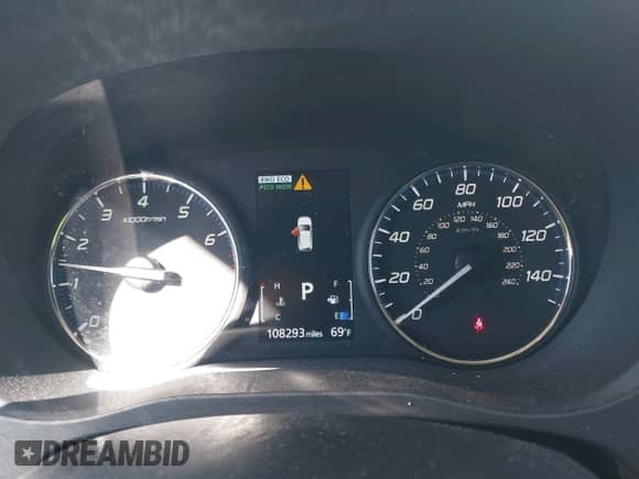 2019 Mitsubishi Outlander ES с VIN JA4AZ3A31KZ052332, выставлен на аукционе IAAI как лот 43351644 с пробегом 108 293 миль миль и . История ставок и продаж доступна на DreamBid. Изображение 7.