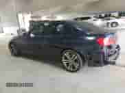 2015 BMW 3 Series 328i с VIN WBA3A5G58FNS88562, выставлен на аукционе Copart как лот 81888725 с пробегом 85 396 миль миль и Списание • Salvage title. История ставок и продаж доступна на DreamBid. Изображение 2.